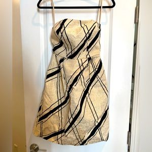 Anthropologie dress